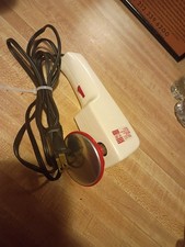 Vintage Wahl Massager Model 4190 With Attachment Tested Working  picture