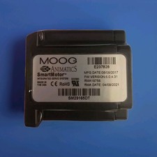 moog SM23165DT Class 5 D-Style SmartMotor picture