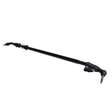 Steering Tie Rod End Adjusting Sleeve Link for Ram 2500 4500 5500 68185796AC picture