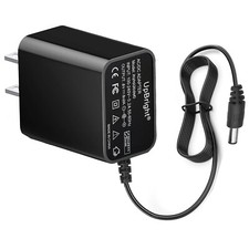 AC Adapter For Nicebay By Whall EV-607 Cordless Handheld Vacuum Cleaner Charger picture