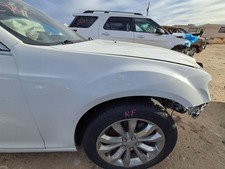 Axle Shaft Rear Axle 3.6L AWD Fits 15-23 300 1540597 picture