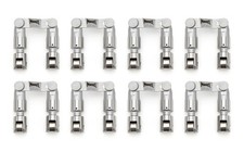 Morel Lifter Mechanical Roller 0.842 in OD Link Bar Big Block Chevy Set of 16 picture