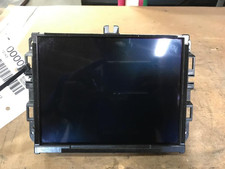 2019 Dodge Ram 1500 New Style 8.4 Radio Display Receiver 68292209AH OEM picture
