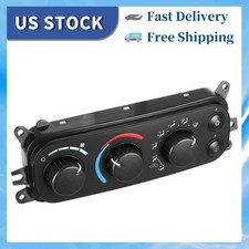 599-212 Climate Control Module For Dodge Dakota Ram 1500 Ram 2500 3500 NEW picture