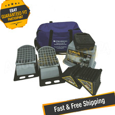 Stromberg Carlson JBP-FWKIT Travel Trailer Stabilizing & Leveling Kit picture