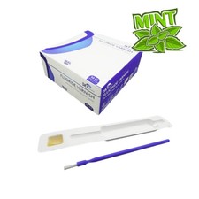 50x Fluoride Varnish 5% Sodium Spearmint (0.4ml x 50) Sky Choice picture
