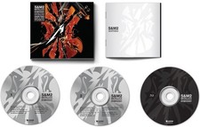 Metallica - S&M2   2CD / Blu-ray [New CD] With Blu-Ray picture