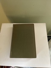 The Reign Of The House Of Rothschild By Count Egon Caesar Corti 1928 HC  picture
