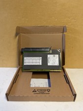 Allen Bradley 1771-IFE PLC-5 Single-Ended Analog Input Module 1771IFE SER C picture