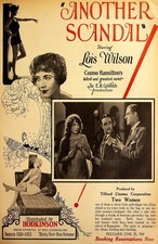 Another Scandal Movie Poster Print Wall Art Home Decor Vintage Film picture