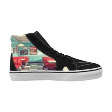 MEN'S US 10.5 - Vintage Circus Sneaker -AJJ - Other Sizes Available - Reach Out picture