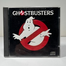 Ghostbusters - Original Motion Picture Soundtrack - 1984 - Arista picture