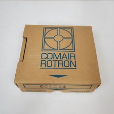 New Comair Rotron MA77B3 230 VAC 50/60 HZ Cooling Fan 031844 picture
