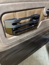 Chevy billet Door Pull C10, 3100 1955-1968 Universal picture