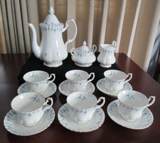 Vtg Royal Albert