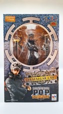 One Piece P.O.P Sailing Again Trafalgar Law MegaHouse Figure Figure picture