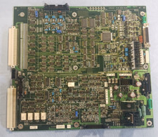 AB Applied Biosystems IOPLUS PCB Circuit Motherboard 628-4124, C 16284224 picture