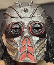 Jazwares Mortal Kombat Super Deformed Kabal 2.75-Inch Mini Figure picture
