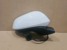 2024-2027 CHEVY EQUINOX EV OEM RH PAX MIRROR HEATED BSM SUROUND VIEW 85046081 #5 picture