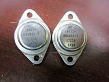 NOS  2pcs STC Transistors 140V 90A House-Numbered SDT96303 picture