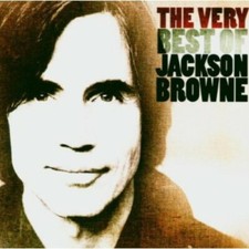 Very Best of Jackson Browne by Browne, Jackson (CD, 2004) picture