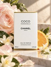 Authentic CHANEL Coco Mademoiselle EDP 3.4 oz 100ml Women’s Perfume Sealed New picture