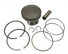 Namura Technologies NA-50012 Piston Kit - Standard Bore 86.93mm picture