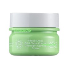 The Adorable You Acne Expert NIGHT CREAM 45g calming & oil balancing picture