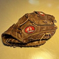 Nokona 12in AMG-175 Leather Baseball Glove -Walnut picture
