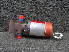 4140-00-153 Dukes Auxiliary Fuel Pump Assembly LH or RH (28V, 3A) picture