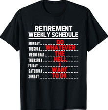 Best Retirement Novelty T-Shirt picture