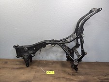 1984 – 1997 Yamaha Virago XV700 XV750 OEM Main Frame Chassis - 3CF-21110-00-33 picture
