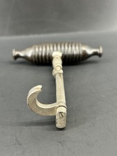 19th Century Antique Dental Key for Dentist Tooth Extraction picture