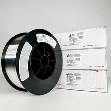 BLUE DEMON ER5356🔵 | 16 LB X .047” ALUMINUM WELDING WIRE SPOOL (10 AVAILABLE)✨ picture