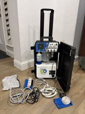 Aseptico AEU-350 GO Ultra Portable Dental System Used 100% functional non-scaler picture