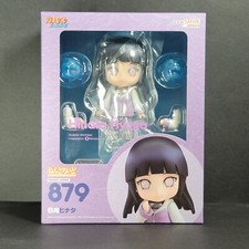 Nendoroid 879 Naruto Hinata Hyuga Good Smile Company picture