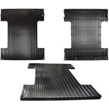Truck Bed Floor 6.5 ft Fits 1973-1986 Chevrolet Fullsize C/K 4144-730-733 picture