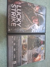 LUCKY STRIKE (DVD, 2026) picture