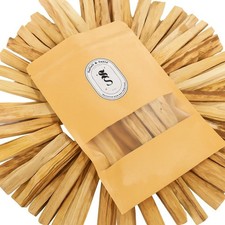 Palo Santo-Holy Wood incense sticks from Peru. Aroma Therapy. picture