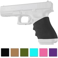 Hogue HandALL Full Size Grip Sleeve picture