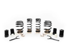 BC RACING ASP Series Adjustable Spring Perch Lowering Kit For 16-23 718 Boxster picture