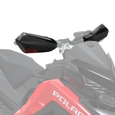Polaris Defend Handguards - 2884616-266 picture
