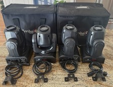 ADJ Inno Spot Moving Head Lights picture