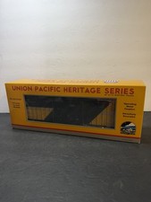 MTH Premier 20-2769A UP Heritage Chicago Northwestern 50’ HighCube Boxcar O Used picture