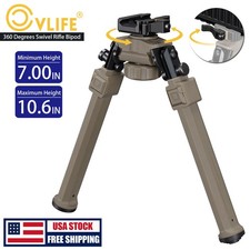 Adjustable 7.5-10.6