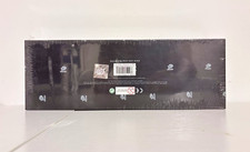 Upper Deck Marvel HeroClix Heralds of Galactus Sealed Box 2007 picture