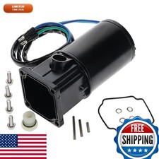 OEG Parts Tilt Trim Motor with Reservoir Mercury Mariner 50HP-125HP picture