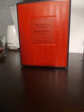 Victoria's Secret Bombshell Intense Perfume 3.4oz / 100ml EDP Eau De Parfum picture