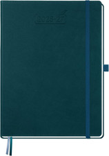 Planner 2026-2027 Weekly and Monthly, Hourly Timeslot (8.5
