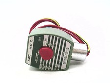 ASCO 8320-G204-120 / 8320G204120 (NEW IN BOX) picture